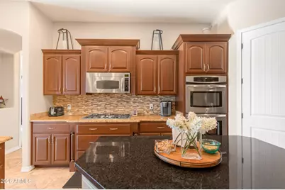 3753 La Terraza Drive, Sierra Vista, AZ 85650 - Photo 13