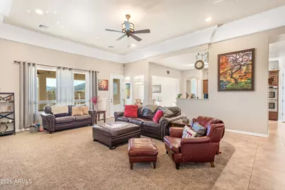 3753 La Terraza Drive, Sierra Vista, AZ 85650 - Photo 11