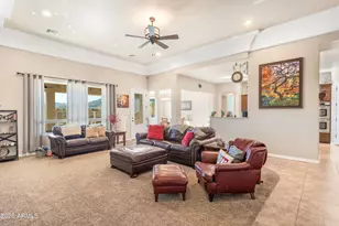 3753 La Terraza Dr, Sierra Vista, AZ 85650 - Photo 11