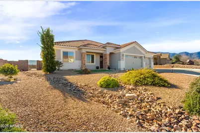 3753 La Terraza Drive, Sierra Vista, AZ 85650 - Photo 1