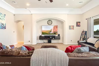 3753 La Terraza Drive, Sierra Vista, AZ 85650 - Photo 9