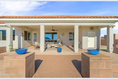 3753 La Terraza Drive, Sierra Vista, AZ 85650 - Photo 37