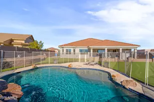 3753 La Terraza Dr, Sierra Vista, AZ 85650 - Photo 43