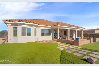 3753 La Terraza Drive, Sierra Vista, AZ 85650 - Photo 41