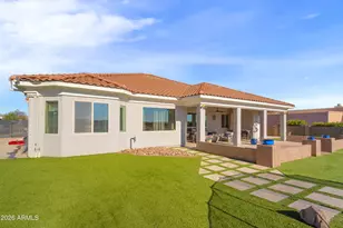 3753 La Terraza Dr, Sierra Vista, AZ 85650 - Photo 41