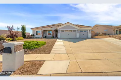 3753 La Terraza Drive, Sierra Vista, AZ 85650 - Photo 3