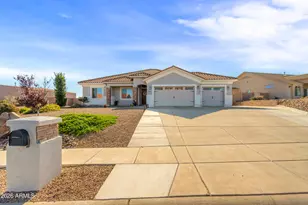 3753 La Terraza Dr, Sierra Vista, AZ 85650 - Photo 3