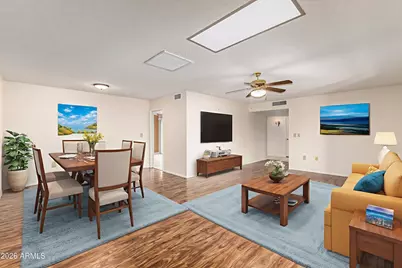 10439 W Kingswood Circle, Sun City, AZ 85351 - Photo 7