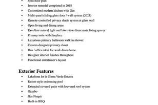 6991 W Firebird Dr, Glendale, AZ 85308 - Photo 33