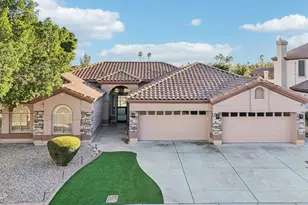 6991 W Firebird Dr, Glendale, AZ 85308 - Photo 37