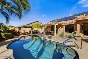 8717 W Sierra Pinta Dr, Peoria, AZ 85382 - Photo 19