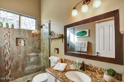 8717 W Sierra Pinta Drive, Peoria, AZ 85382 - Photo 5