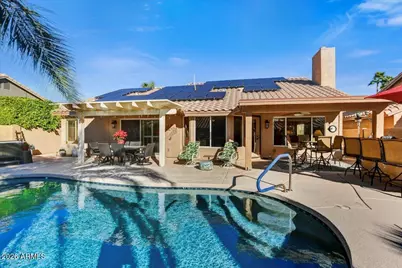 8717 W Sierra Pinta Drive, Peoria, AZ 85382 - Photo 23