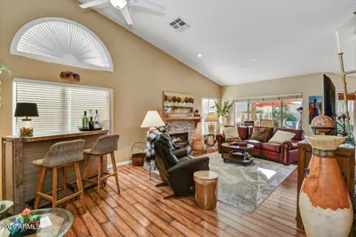 8717 W Sierra Pinta Drive, Peoria, AZ 85382 - Photo 7