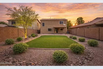 44887 W Bahia Drive, Maricopa, AZ 85139 - Photo 19