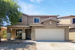 44887 W Bahia Dr, Maricopa, AZ 85139 - Photo 1