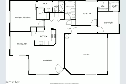 1991 E Browning Place Place, Chandler, AZ 85286 - Photo 37