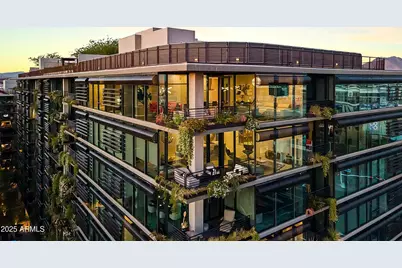 7180 E Kierland Boulevard #1218, Scottsdale, AZ 85254 - Photo 63