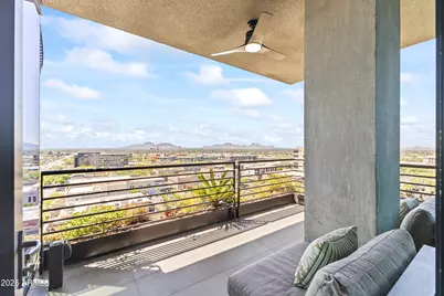 7180 E Kierland Boulevard #1218, Scottsdale, AZ 85254 - Photo 11