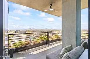 7180 E Kierland Blvd, Scottsdale, AZ 85254 - Photo 11