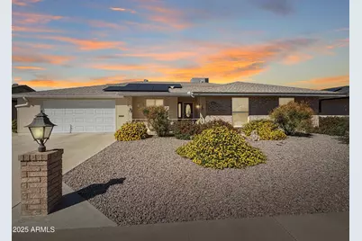 13828 N Whispering Lake Drive, Sun City, AZ 85351 - Photo 19