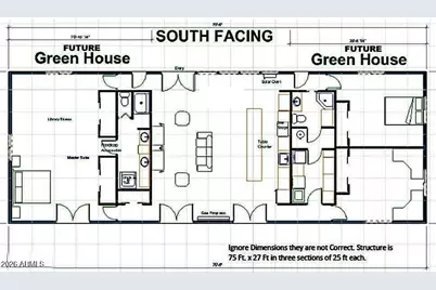 12 County Rd N8543 --, Concho, AZ 85924 - Photo 29