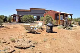 12 County Rd N8543 --, Concho, AZ 85924 - Photo 45