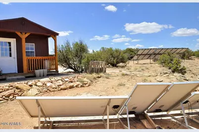 12 County Rd N8543 --, Concho, AZ 85924 - Photo 51
