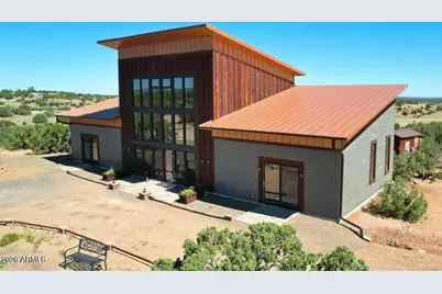 12 County Rd N8543 --, Concho, AZ 85924 - Photo 3