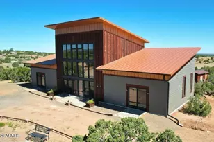 12 County Rd N8543 --, Concho, AZ 85924 - Photo 3