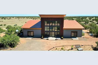 12 County Rd N8543 --, Concho, AZ 85924 - Photo 85