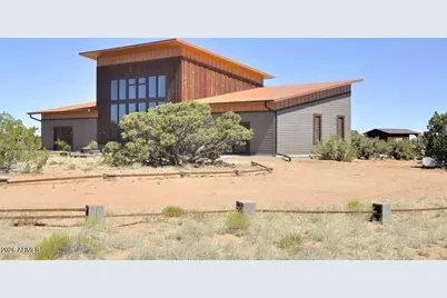 12 County Rd N8543 --, Concho, AZ 85924 - Photo 39