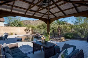 2021 W Steed Ridge, Phoenix, AZ 85085 - Photo 39