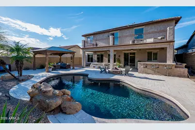 2021 W Steed Ridge, Phoenix, AZ 85085 - Photo 35