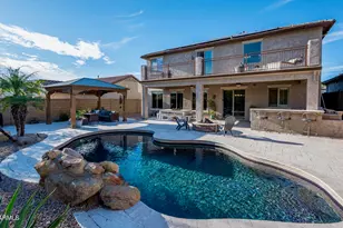 2021 W Steed Ridge, Phoenix, AZ 85085 - Photo 35