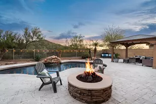 2021 W Steed Ridge, Phoenix, AZ 85085 - Photo 1