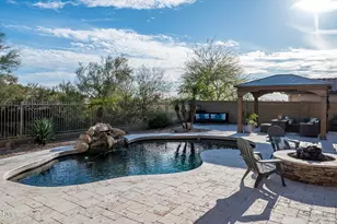 2021 W Steed Ridge, Phoenix, AZ 85085 - Photo 33