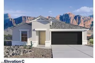 25993 W Lynne Ln, Buckeye, AZ 85326 - Photo 1