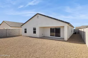25993 W Lynne Ln, Buckeye, AZ 85326 - Photo 29