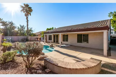 653 S Sabrina --, Mesa, AZ 85208 - Photo 41