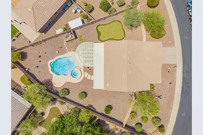 2361 W Turtle Hill Court, Anthem, AZ 85086 - Photo 41