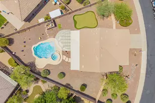 2361 W Turtle Hill Ct, Anthem, AZ 85086 - Photo 41