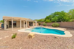 2361 W Turtle Hill Ct, Anthem, AZ 85086 - Photo 33