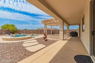 2361 W Turtle Hill Court, Anthem, AZ 85086 - Photo 29