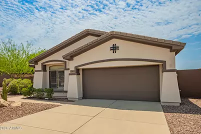 2361 W Turtle Hill Court, Anthem, AZ 85086 - Photo 13