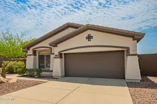 2361 W Turtle Hill Ct, Anthem, AZ 85086 - Photo 13