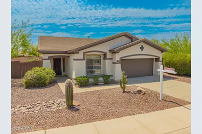 2361 W Turtle Hill Court, Anthem, AZ 85086 - Photo 35