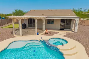 2361 W Turtle Hill Ct, Anthem, AZ 85086 - Photo 11