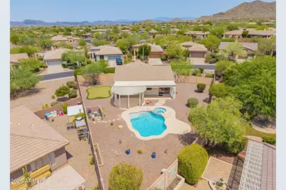 2361 W Turtle Hill Court, Anthem, AZ 85086 - Photo 39