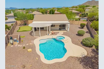 2361 W Turtle Hill Court, Anthem, AZ 85086 - Photo 1